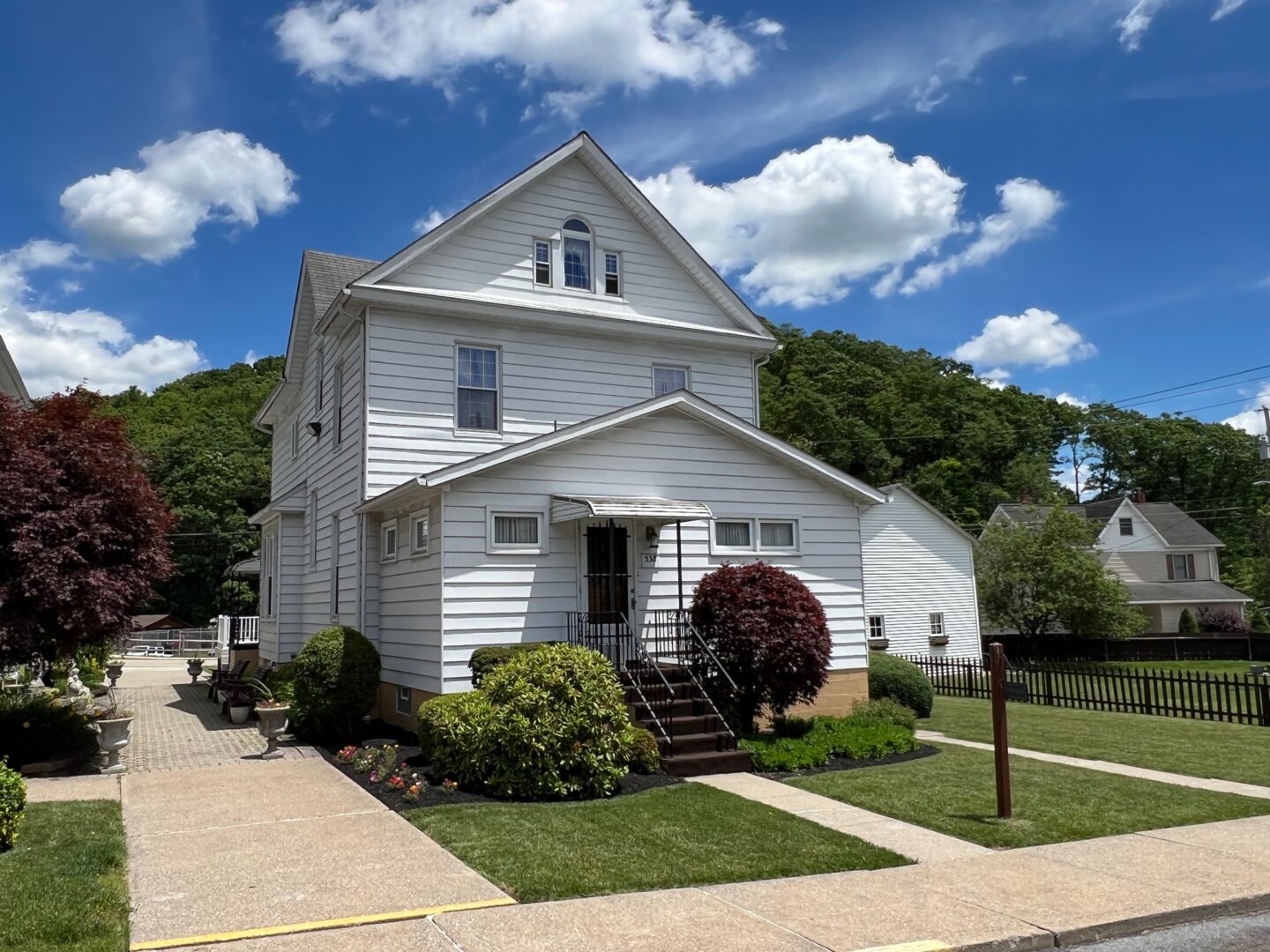 St. John's - Rectory